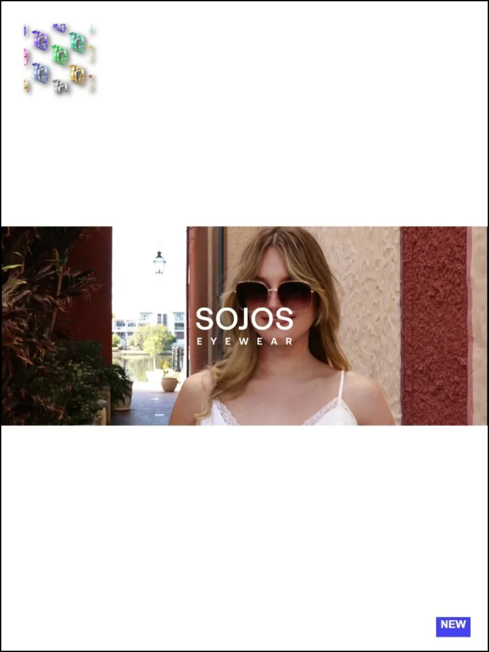 Oversized Square Metal Frame Sunglasses UV400 Protection Retro Big Lens